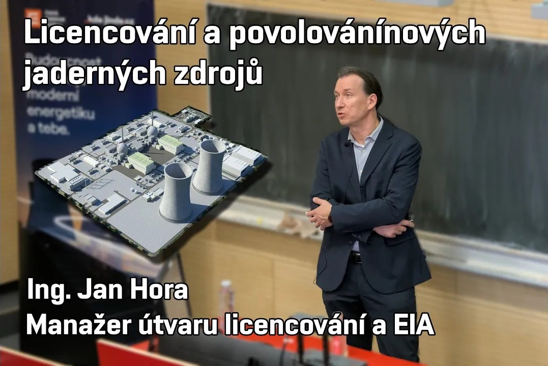 2024: přednáška Ing. Jana Hory na FSI